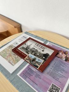Fotografia z galérie ubytovania Juvenis v destinácii Třebíč