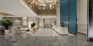 Φωτογραφία από το άλμπουμ του voco Chengdu Chunxi Road by IHG στη Τσενγκντού