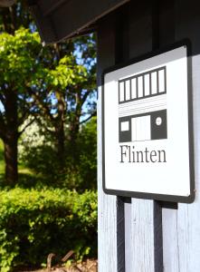 Certifikát, hodnocení, plakát nebo jiný dokument vystavený v ubytování Flinten Horsens