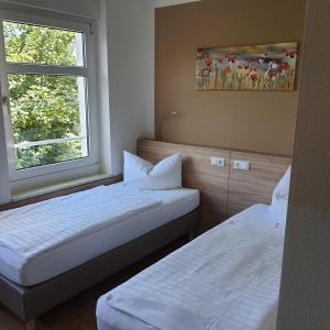 Gallery image of Hotel Sudenburger Hof in Magdeburg