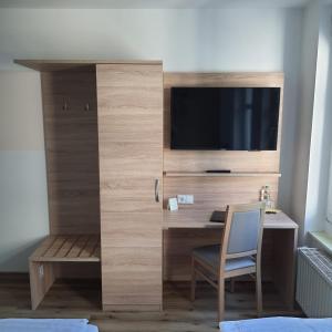 Gallery image of Hotel Sudenburger Hof in Magdeburg