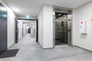 Fotografie z fotogalerie ubytování Simple Stay at Katusepapi v Tallinnu