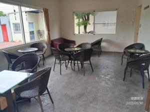Fotografie z fotogalerie ubytování Tianyuan Nanwan Homestay v destinaci Nanwan