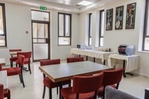 Foto Jeruusalemmas asuva majutusasutuse New Gate Hostel galeriist