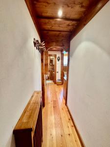 Fotografie z fotogalerie ubytování Ca del Rio - Cortina v destinaci Cortina dʼAmpezzo