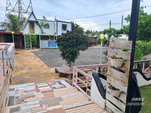 Fotografie z fotogalerie ubytování Tianyuan Nanwan Homestay v destinaci Nanwan