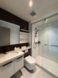 Gallery image of BaySuites Luxury Sea&Mountain View 22-19 in Kota Kinabalu