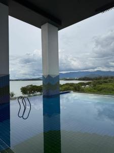 Gallery image of BaySuites Luxury Sea&Mountain View 22-19 in Kota Kinabalu