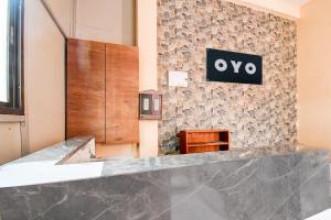 Certifikát, ocenenie alebo iný dokument vystavený v ubytovaní Hotel O G.D Guest House
