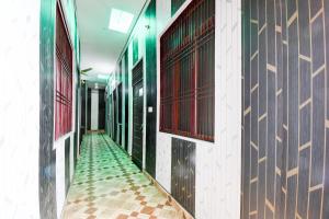 Fotografia z galérie ubytovania Hotel O G.D Guest House v destinácii Ayodhya