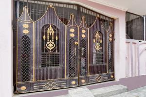 Fotografia z galérie ubytovania Hotel O G.D Guest House v destinácii Ayodhya