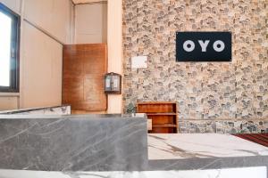 Posteľ alebo postele v izbe v ubytovaní Hotel O G.D Guest House