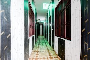 Fotografia z galérie ubytovania Hotel O G.D Guest House v destinácii Ayodhya