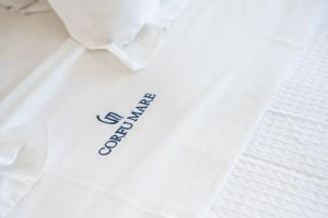 Fotografie z fotogalerie ubytování Corfu Mare Hotel -Adults only v destinaci Korfu