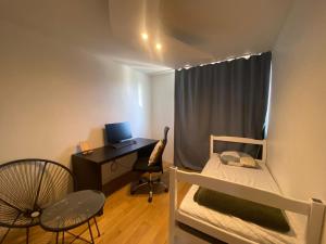 Gallery image of BronHome in Bron