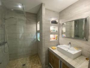 Gallery image of BronHome in Bron