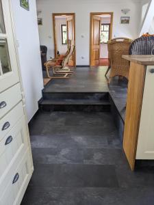 Gallery image of Luxe Appartement Hertvíkovice in Vlcice
