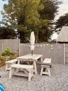 Kuvagallerian kuva majoituspaikasta The Olde Farmhouse, joka sijaitsee kohteessa Wexford