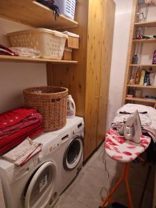 Φωτογραφία από το άλμπουμ του Luxe - Chalet Meribel Les Allues 10p 4BDR 4 BTHR σε Les Allues