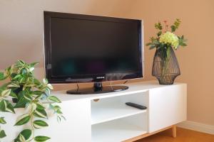 Μια τηλεόραση ή/και κέντρο ψυχαγωγίας στο Sinfonia