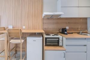 Fotografie z fotogalerie ubytování Luxury central apartment 6,3 v destinaci Larisa