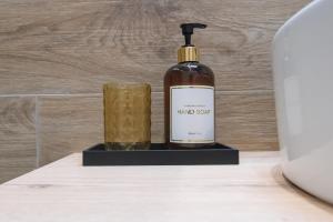 Fotografie z fotogalerie ubytování Luxury central apartment 6,3 v destinaci Larisa