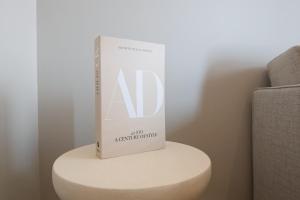 Fotografie z fotogalerie ubytování Luxury central apartment 6,3 v destinaci Larisa + 15 fotografií