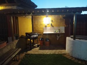Fotografia z galérie ubytovania Villa Mari v destinácii Chiclana de la Frontera