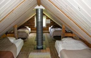 Posezení v ubytování Pet Friendly Home In Närkesberg