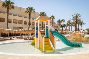 Bazén v ubytování ALEGRIA Cabo De Gata nebo v jeho okolí