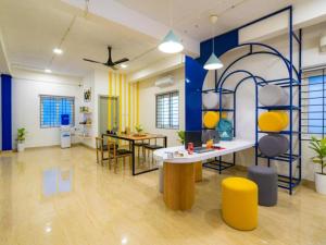 班加罗尔The Hosteller Bangalore, Koramangala的相册照片