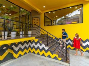 班加罗尔The Hosteller Bangalore, Koramangala的相册照片