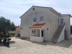 Gallery image of Apartment house Nena in Krk