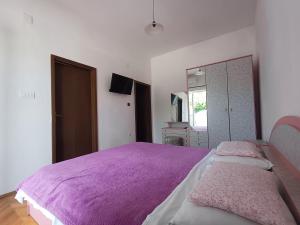 Gallery image of Apartment house Nena in Krk +15 photos