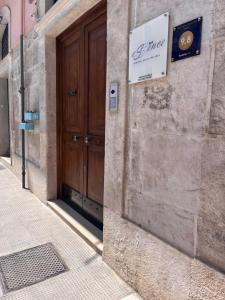 Fotografie z fotogalerie ubytování Essence v destinaci Barletta