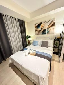 Gallery image of 1BR Condotel in Azure Urban Resort Near NAIA #BH1 in Manila