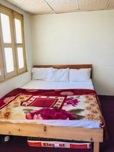 Gallery image of 7 Heavens Guest House & Restaurant Kel Neelum valley  +1 photo