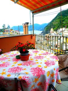 Fotografia z galérie ubytovania Alessandro Carro Affittacamere v destinácii Vernazza