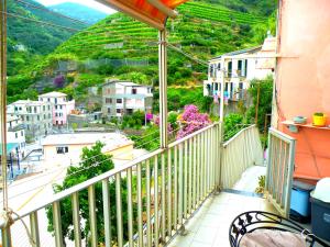 Fotografia z galérie ubytovania Alessandro Carro Affittacamere v destinácii Vernazza