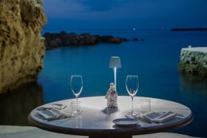 Pijača v nastanitvi Pagoda Lifestyle Hotel