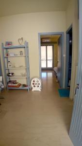 Fotografia z galérie ubytovania Aggelika's Home v destinácii Akrogiali