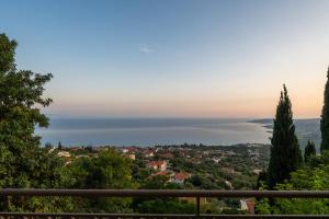 Gallery image of Trithea Villa in Vlachata in Vlachata