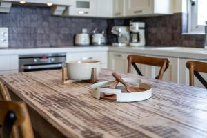 Gallery image of Trithea Villa in Vlachata in Vlachata