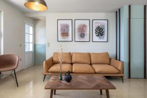 Gallery image of Trithea Villa in Vlachata in Vlachata