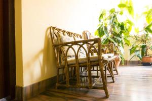 Foto Katmandus asuva majutusasutuse Swayambhu View Guest House galeriist
