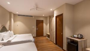 Gallery image of Pallacia A Luxury Hotel in Beāwar +77 photos