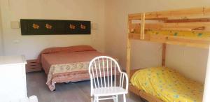Ảnh trong thư viện ảnh của Casa vacanze Fetovaia F ở Fetovaia