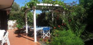 Ảnh trong thư viện ảnh của Casa vacanze Fetovaia F ở Fetovaia