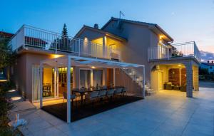 Gallery image of Vila Oleander - Malinska by Villas Guide in Dobrinj +35 photos