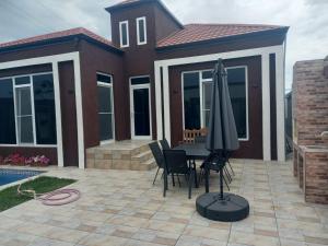 Gallery image of Cozy Family Villa in Mardakan